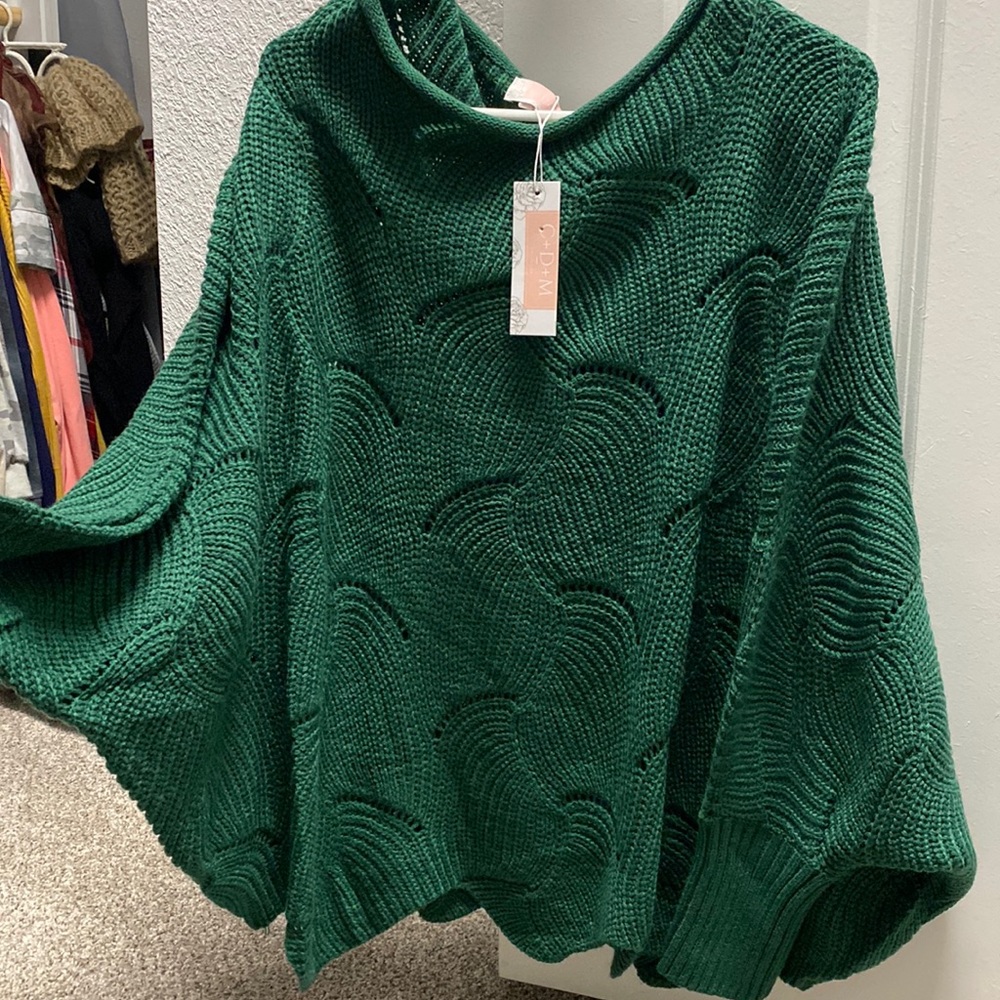 Sweater